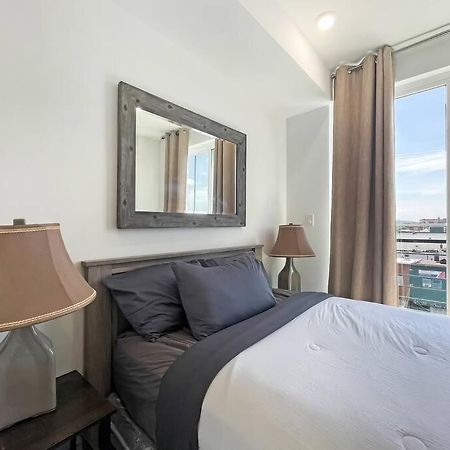 Luxury Penthouse , Private Roofdeck & Amazing View Villa Washington Exterior photo